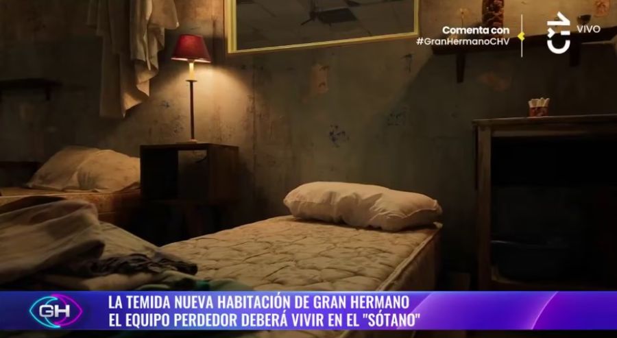 Gran Hermano Chile