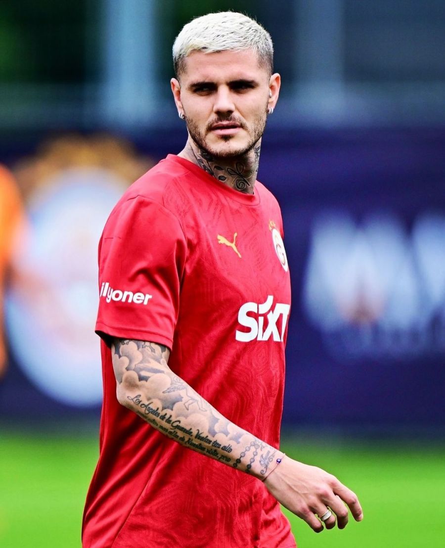 Mauro Icardi