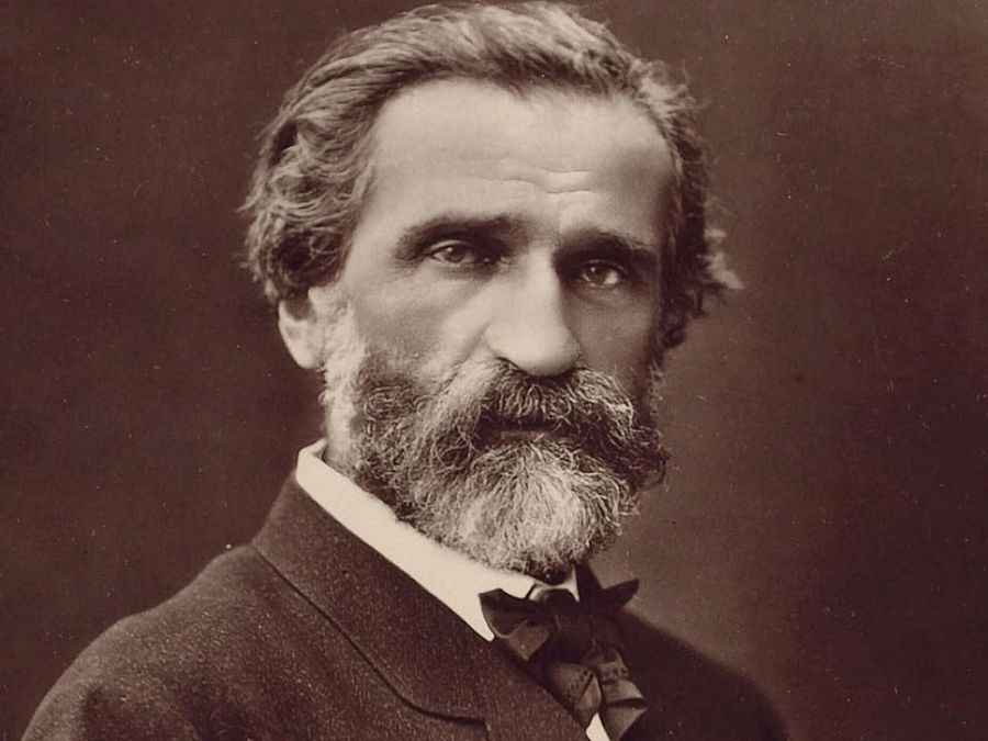 Verdi