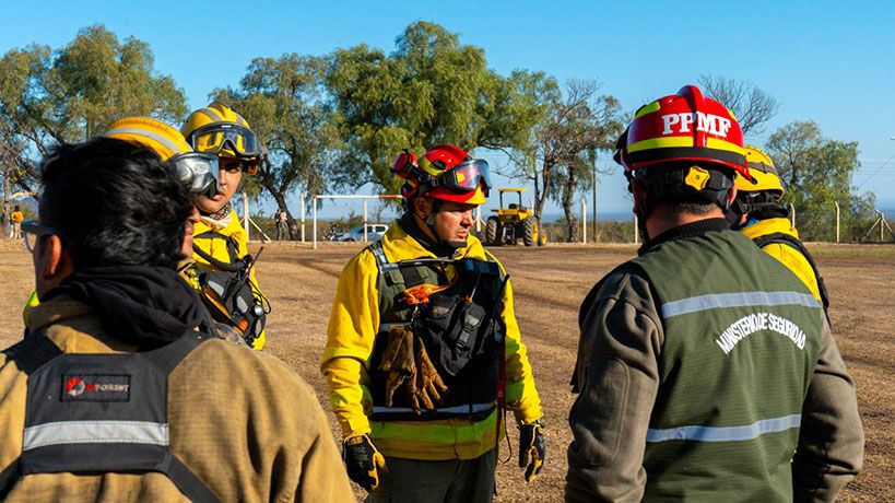 INCENDIOS
