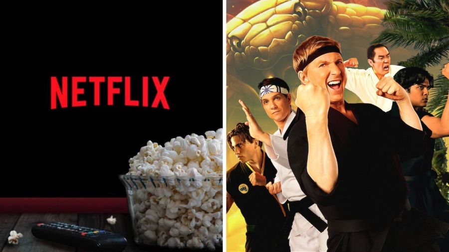 La nueva temporada de Cobra Kai en Netflix