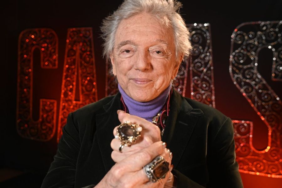Pepe Cibrián en +Caras