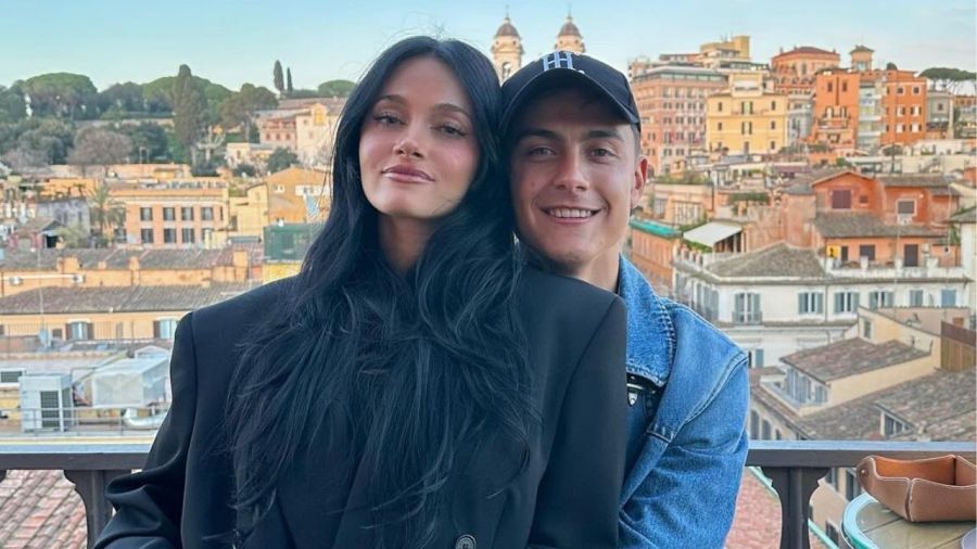 Se reveló una gran ausencia en la boda de Oriana Sabatini y Paulo Dybala