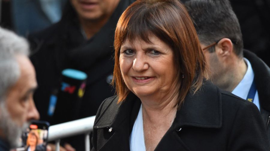 Acto por el 30 aniversario del atentado a la sede de AMIA