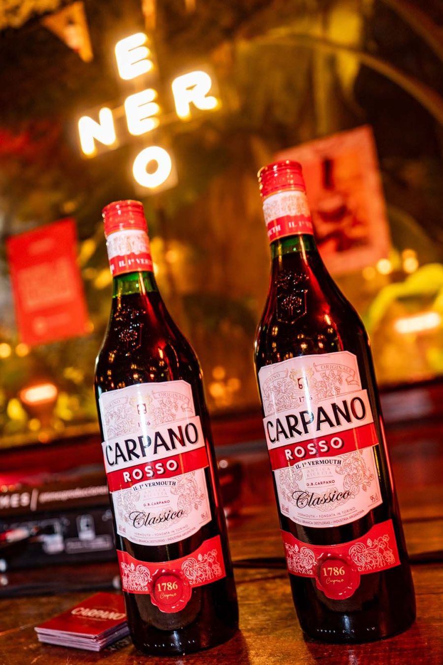Carpano