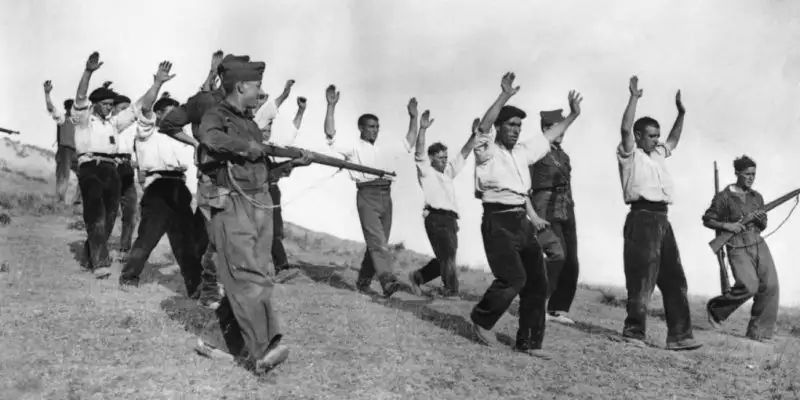 Guerra Civil Española
