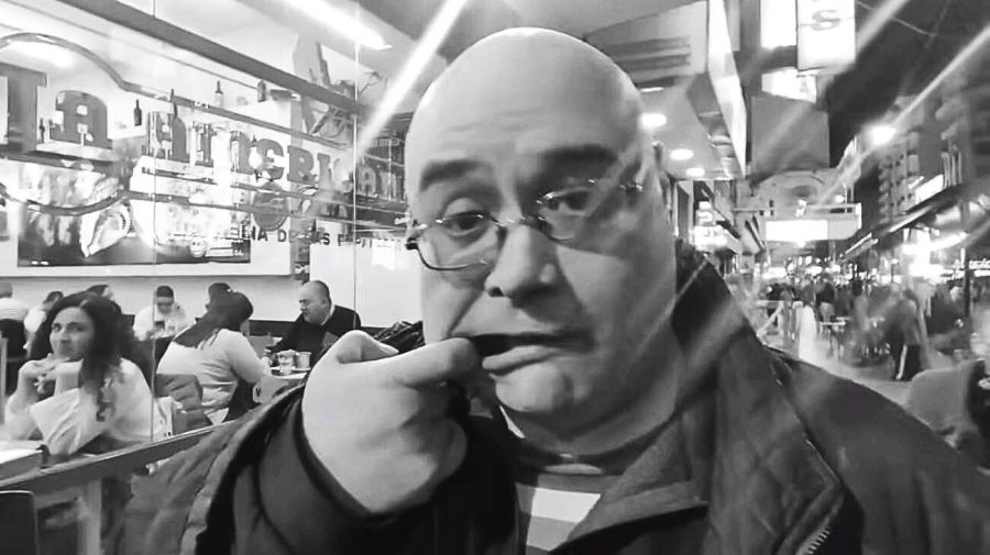 Jorge Porcel Jr. 20240718