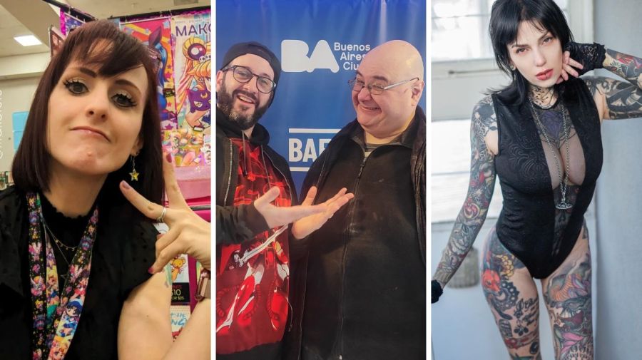 Onichan Contest por El Planteo 20240718