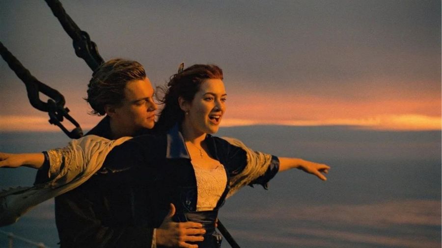 Titanic de 1997