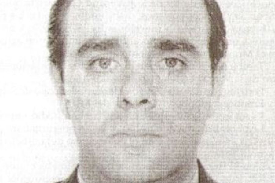 Capitán Leonetti