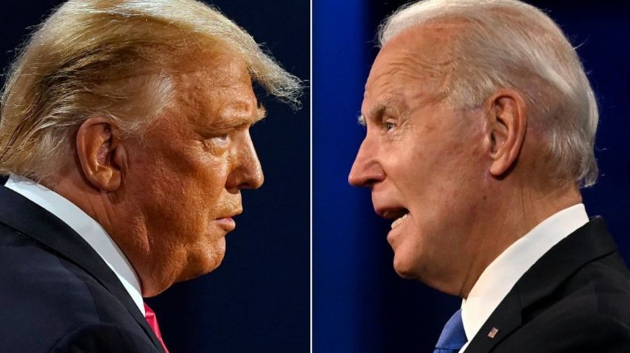 Estados Unidos: crece la presión para que Biden se baje mientras que Trump se consolida en su frente