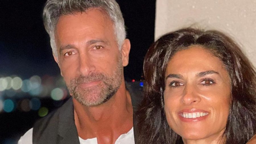 Ova Sabatini dio detalles sobre la ausencia de su hermana a la boda de Oriana y Paulo Dybala: 