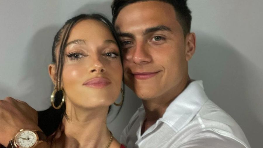 Todos los looks de los invitados al casamiento de Oriana Sabatini y Paulo Dybala