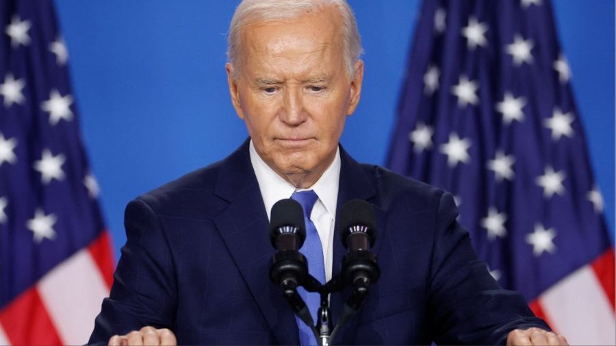 Joe Biden