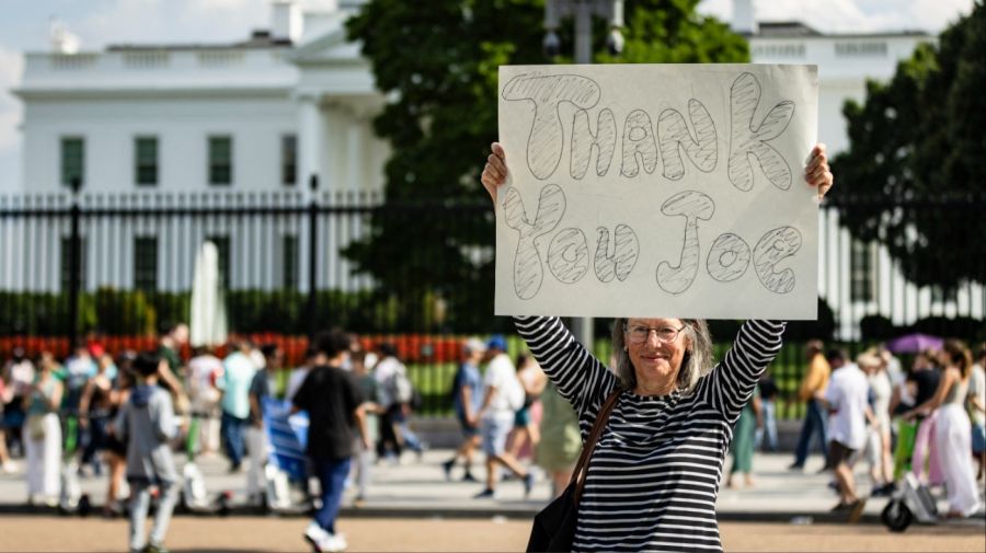 Kamala Harris 20240721