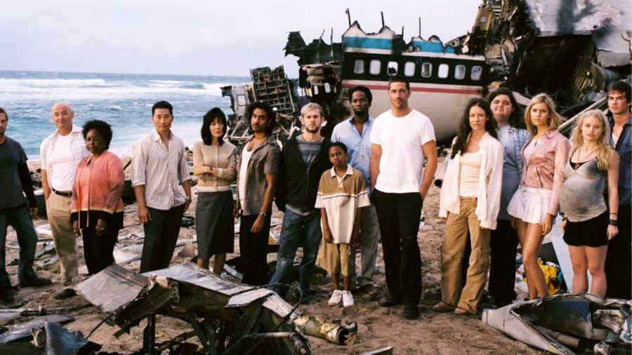 Lost regresa a la plataforma Netflix