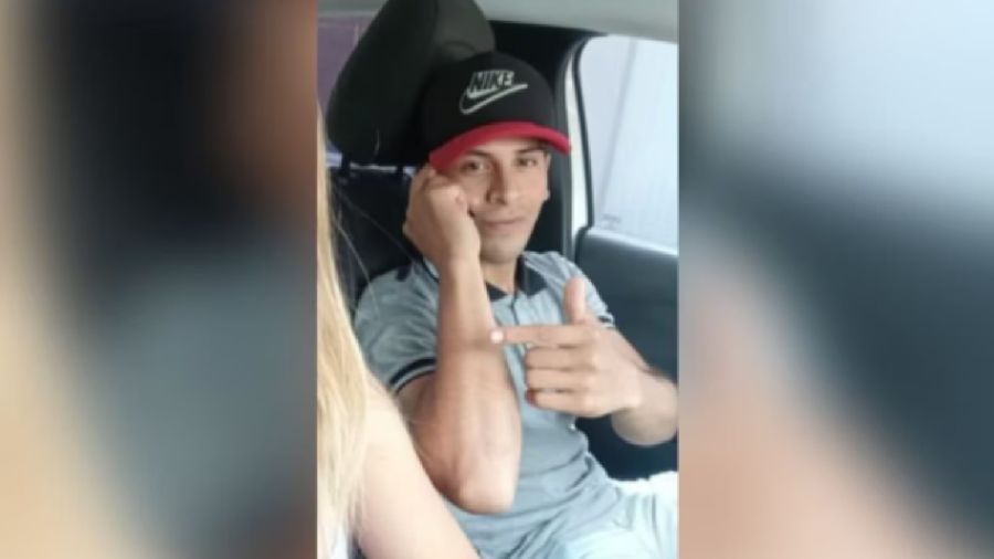 Mujer policía mató a su novio en Zárate 20240722