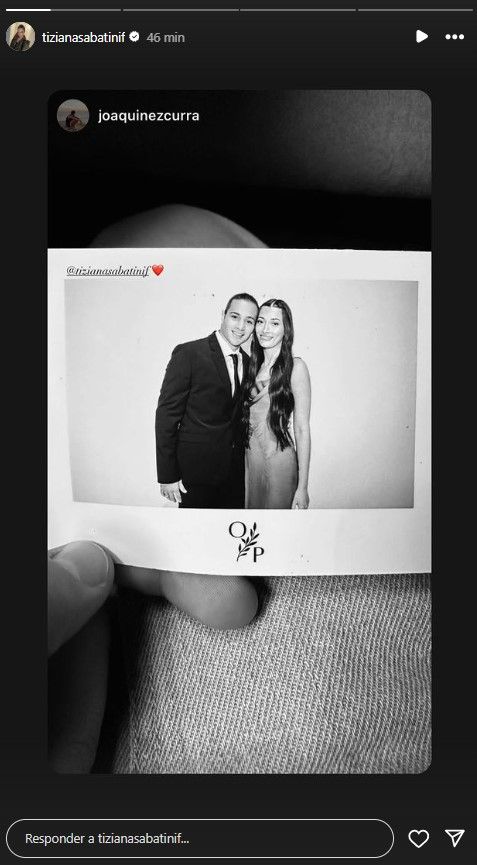 TODAS LAS FOTOS DE LA BODA DE PAULO Y ORIANA