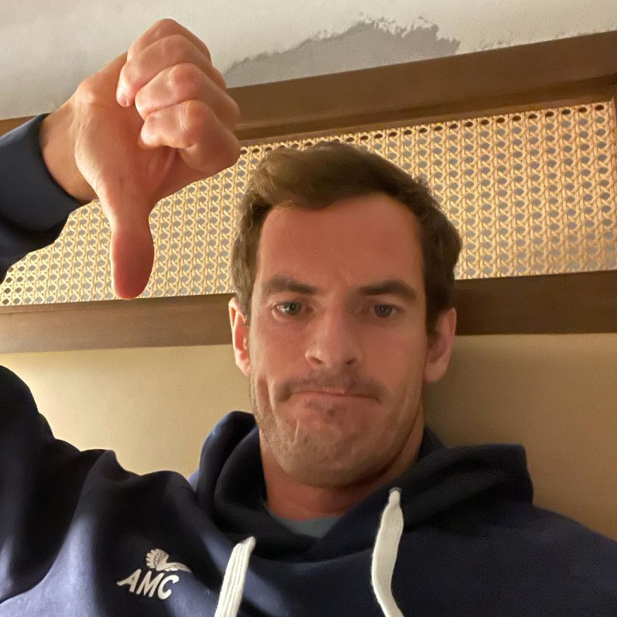 Andy Murray