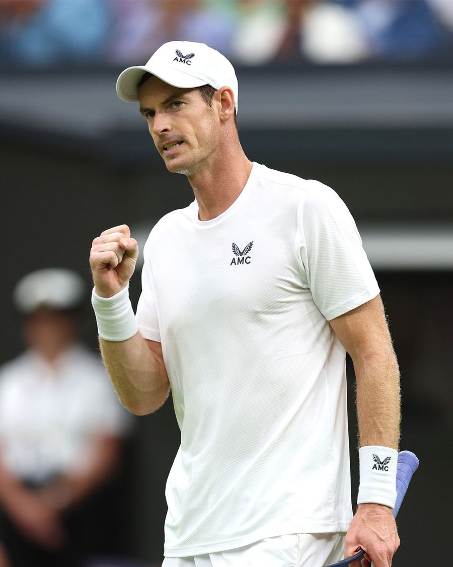 Andy Murray