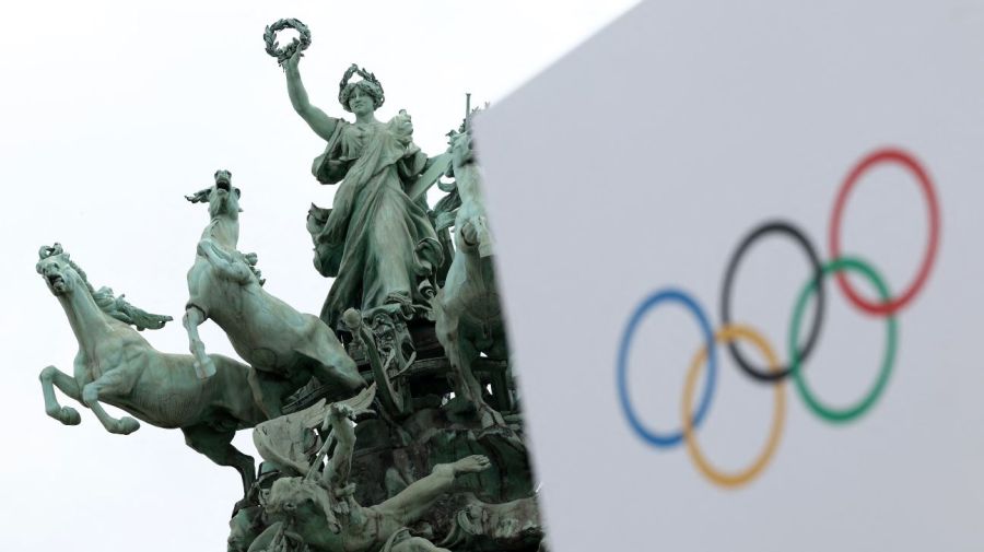 Juegos Olimpicos de Paris 2024