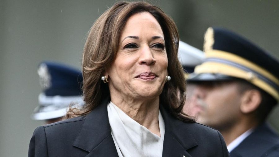 Kamala Harris viajará a Milwaukee para comenzar su campaña presidencial