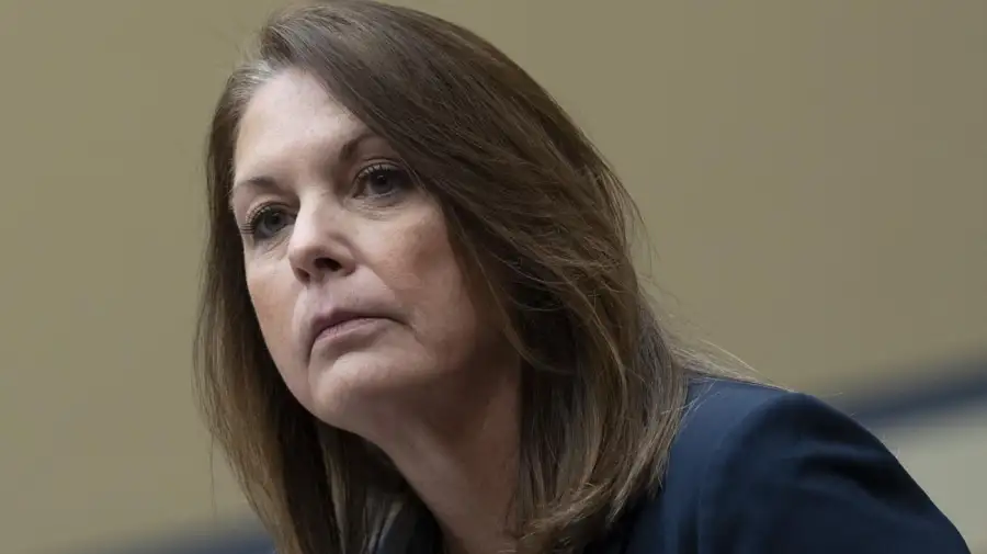 Kimberly Cheatle renuncia de la directora del Servicio Secreto de EE.UU