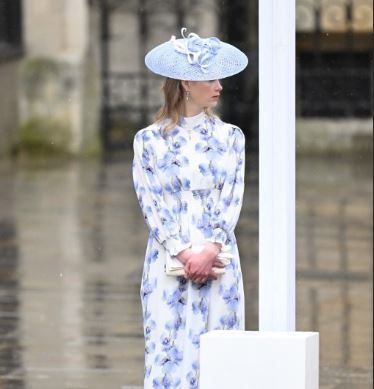 Lady Louise Windsor