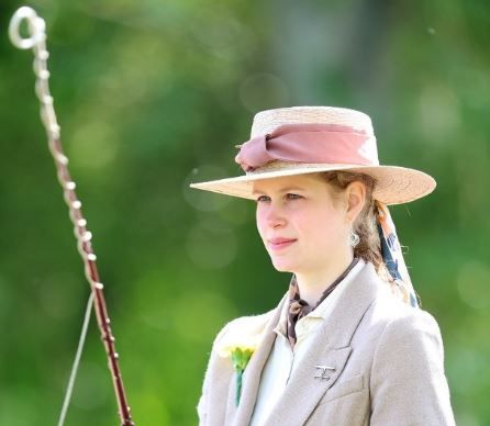 Lady Louise Windsor