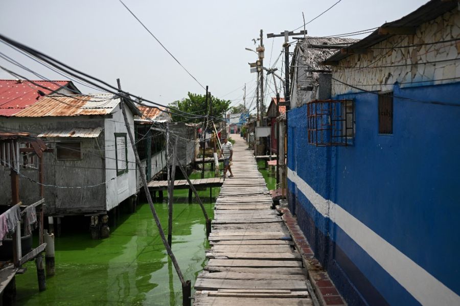 Maracaibo (Venezuela)