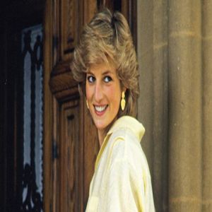 Lady Di 