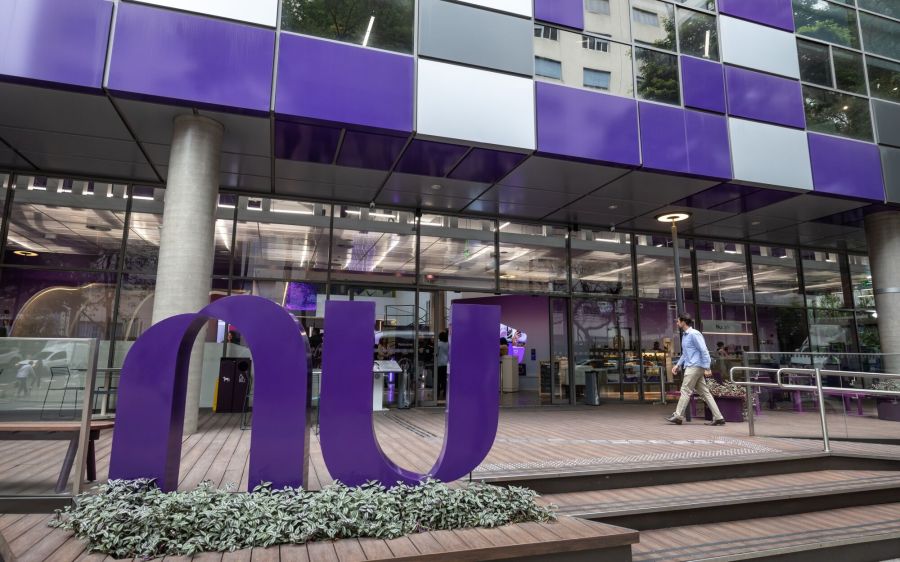 Inside The NuBank Headquarters As Company Surpasses 100 Million Clients