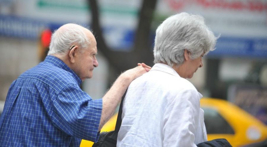 Jubilados: cuánto cobrarán en septiembre.