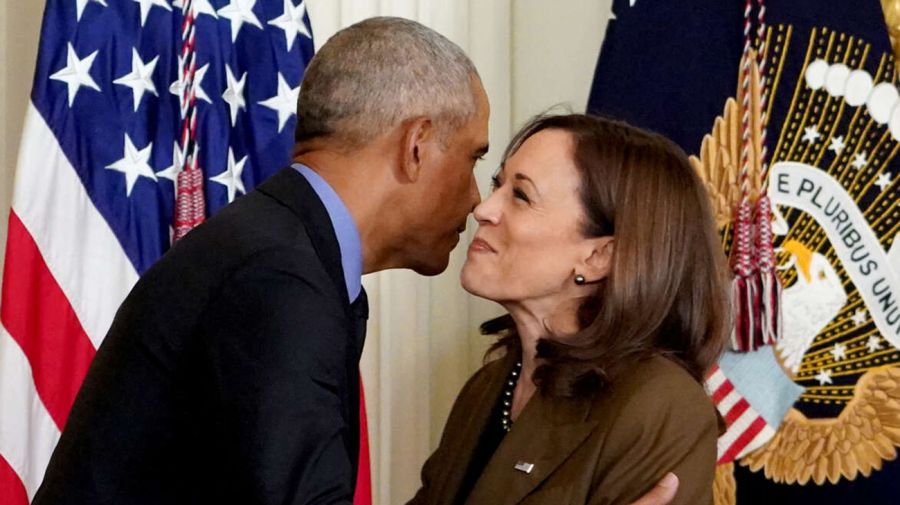 Kamala Harris