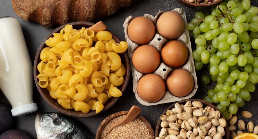 alimentos