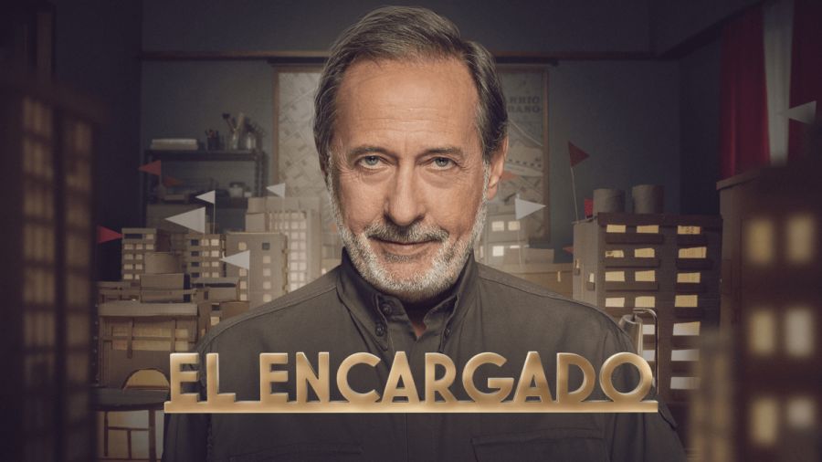 El encargado