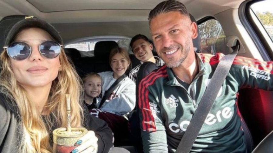 Demichelis familia