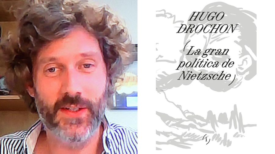 Hugo Drochon