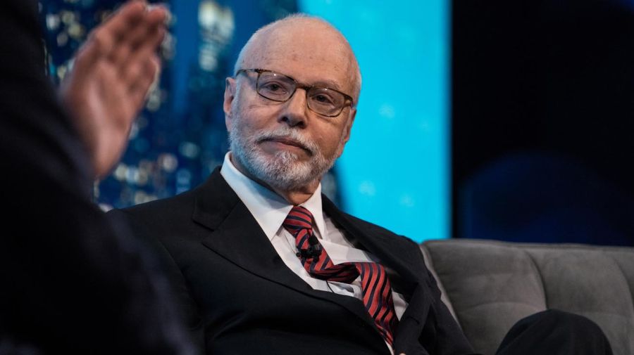 Paul Singer