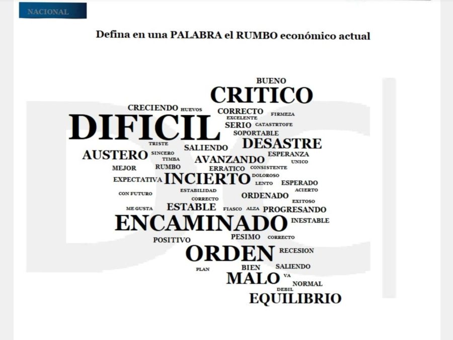 Encuesta de Opinión - DC Consultora 20240730