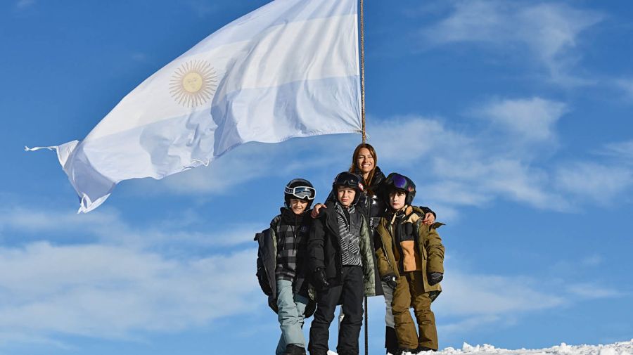 Pampita