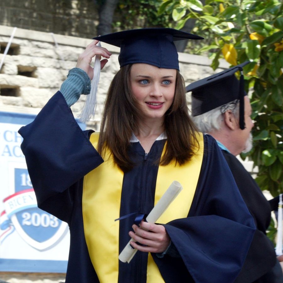 Qué fue de la vida de las protagonistas de Gilmore Girls