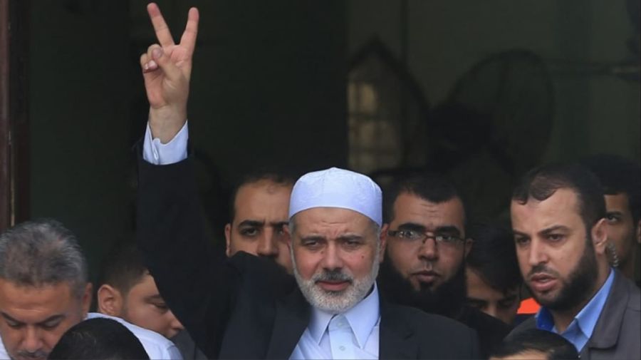 Hamás Ismail Haniyeh 1 g_20240731