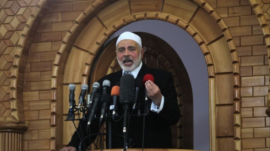 Hamás Ismail Haniyeh 1 g_20240731