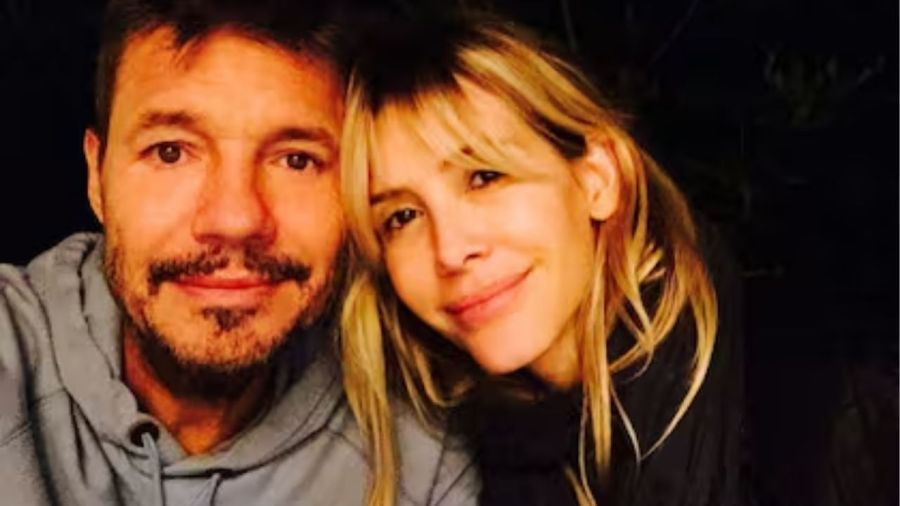 Marcelo Tinelli y Guillermina Valdés: se confirma lo que era un secreto a voces