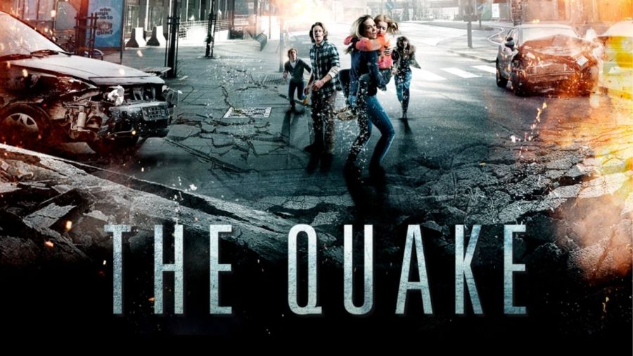 The quake, la secuela de Netflix