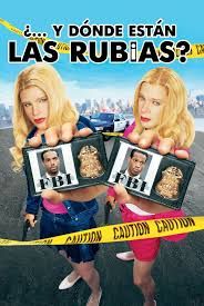 Así están hoy, el duo protagonista de ¿Y dónde estás las rubias? a 20 años de su estreno