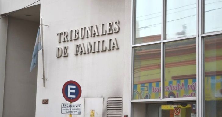 Tribunales de Familia