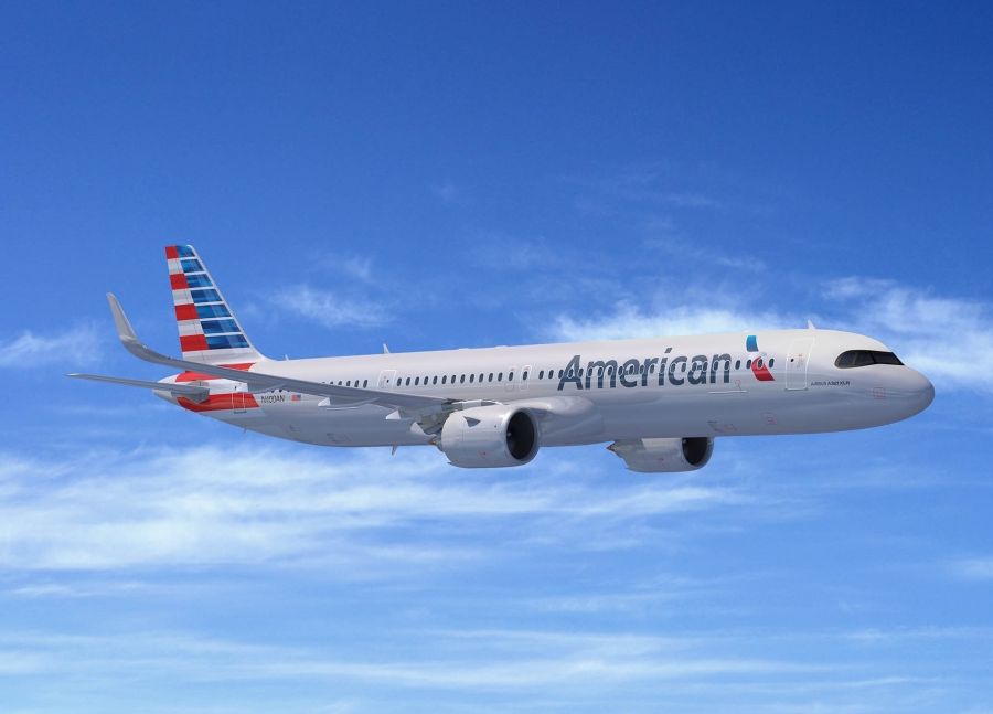 American Airlines