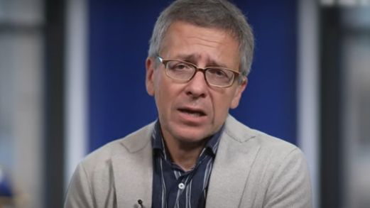 Ian Bremmer